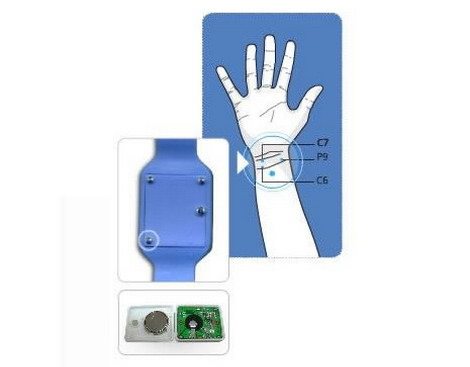Антитабачная аккупунтура