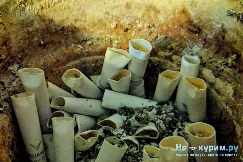 Штраф за курение электронных сигарет в больнице