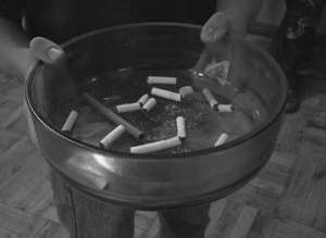 Акция против курения