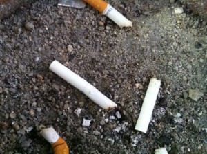 Бросить курить мешает депрессия