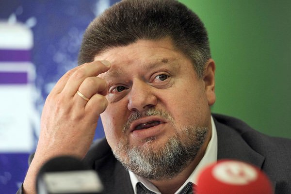 Лечение курильщиков в России может стать платным