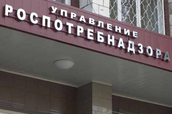 Роспотребнадзор активно борется с нарушениями в области «антитабачного закона»
