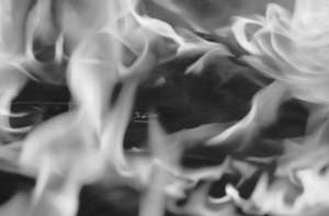 В Николаеве молодая женщина "докурилась" до ожогов второй степени