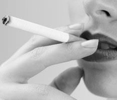 Курильщиков изведут как класс