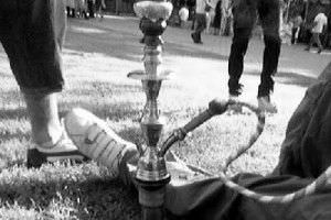 Юные любители кальяна чуть не спалили Хайфу