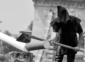 Украина: Легкий способ бросить курить