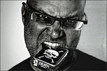 Черные сигареты Смерти