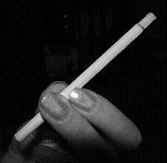 Сигареты с ментолом усложняют отказ от вредной привычки