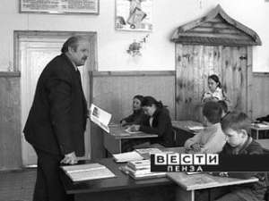 Глава Пензы: курящих учителей в школах быть не должно