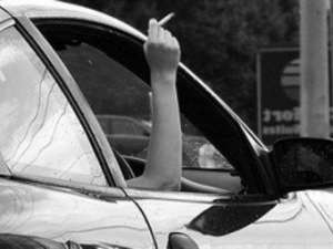 Не курим и не разговариваем!