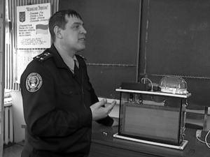 Изобретение, как наглядное пособие для курильщиков