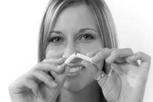 Соблюдение закона  «Об ограничении табака»