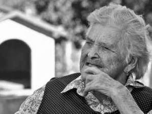 Долгожителю планеты исполнилось 115 лет