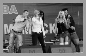 Дом-2 на страже здорового образа жизни