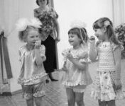 Детские сады тоже борются с вредными привычками