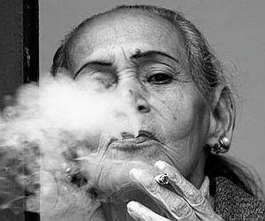 NNAL - вещество вызывающее рак легких