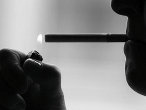 В Хорватии, вступил в силу закон о запрете курения в общественных местах