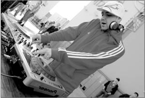 Лето с «Молодой Гвардией»