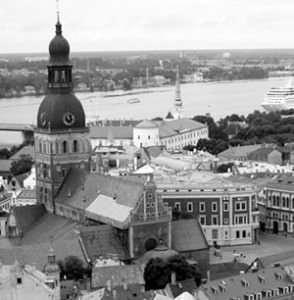 Латвия за здоровый образ жизни