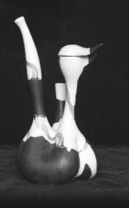 Кальян вреднее сигареты