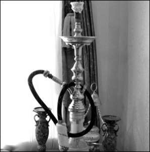 Кальян хотят объявить вне закона