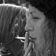 Курение приводит к алкоголизму