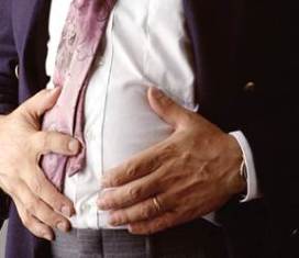 Синдром раздраженного кишечника