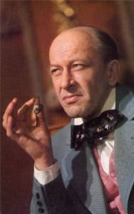 Евгений Александрович Евстигнеев