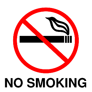 18 ноября - Международный день отказа от курения