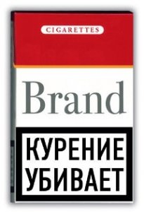 Никотиновая жажда