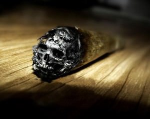 Какое действие оказывает курение на ваш организм