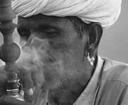 Что вредней для курильщика: кальян или сигареты?