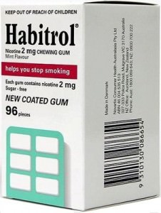 Хабитрол (Habitrol)