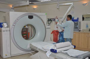 В записную книжку курильщика: лечение рака легких в Израиле