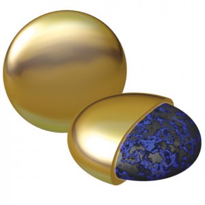 Zerosmoke (биомагниты против курения)