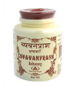 Чьяванпраш