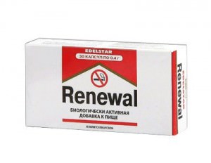 БАД Renewal