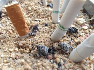 Крепость сигарет