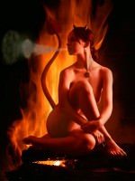 Курить - бесам кадить