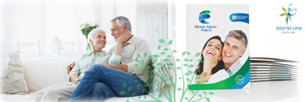 Пластырь Nano Patch «Антикурение»