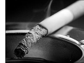 Курильщики склонны к депрессии