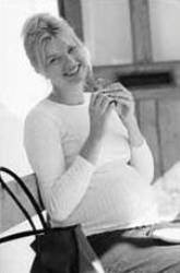 Курение как причина самопроизвольного аборта (выкидыш) и СВДС