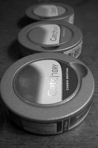 Отношение к снюсу в России