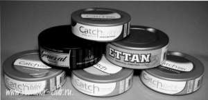 Снюс наносит вред здоровью - это факт