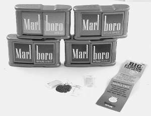 Стоит ли употреблять снюс