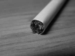 Кое-что интересное о табаке