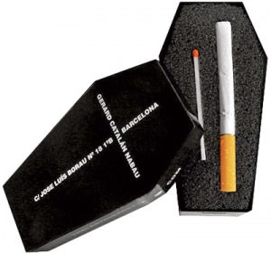 Многие способы бросить курить гораздо вреднее курения