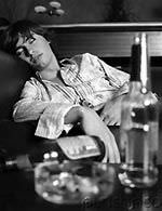 Алкоголь и сигареты: порочная связь