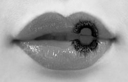 Влияние курения на кожу и фигуру