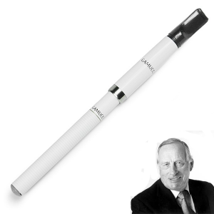 Электронные сигареты vs Аллен Карр